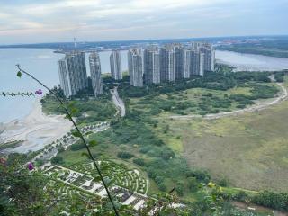 地标 1 房海景公寓 - 6