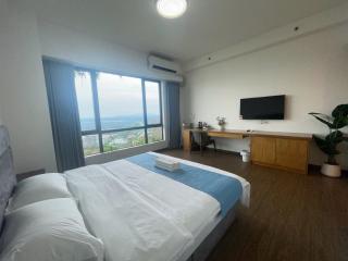 地标 1 房海景公寓 - 5