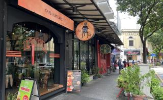 Cojoy Hotel @ Chinatown - 7