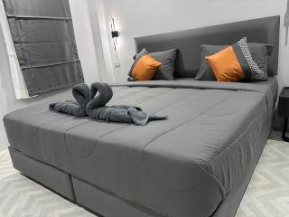 Tonmai Suites III - 5