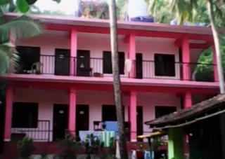 The Valley Arambol - 5