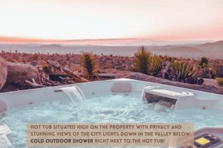 Villa Kuro by Fieldtrip Serene Minimalist Escape - Joshua Tree - 9