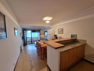 Apartamento acogedor a 50m de la playa con terraza - HISP-236-124 - 9
