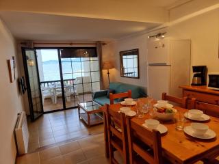 Apartamento acogedor a 50m de la playa con terraza - HISP-236-124 - 6