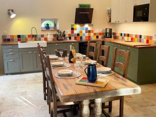 Magnifique gîte avec jardin et parking, proche d'Azay-le-Rideau - FR-1-381-641 - 7