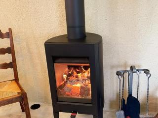 Magnifique gîte avec jardin et parking, proche d'Azay-le-Rideau - FR-1-381-641 - 3