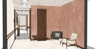 The Four Stories - Luxury near the Lake - 0