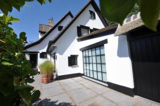 B&B Patrijzenhoek - Knokke-Heist - 8