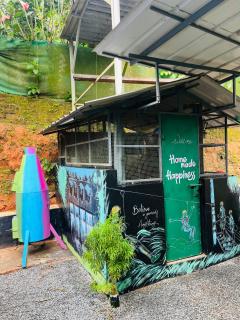 Chillwind Service villa - 2