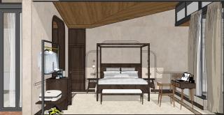 The Four Stories - Luxury near the Lake - 9