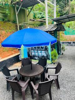 Chillwind Service villa - 1