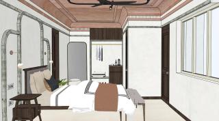 The Four Stories - Luxury near the Lake - 6