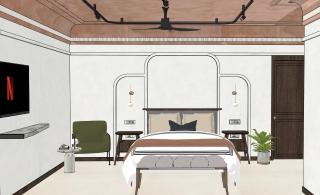 The Four Stories - Luxury near the Lake - 1