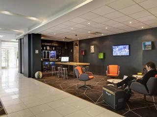 ibis Styles Roanne Centre Gare - 1