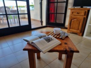 Apartamento en L'Escala con terraza cerca de la playa - HISP-236-127 - 2