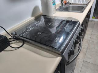 Departamento excelente estado - 0