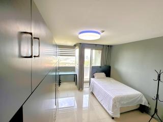 Cozy Paddington Heights Studio Apartment in Alam Sutera BSD Near Jakarta by Le Ciel Hospitality - 9