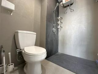 Cozy Paddington Heights Studio Apartment in Alam Sutera BSD Near Jakarta by Le Ciel Hospitality - 7