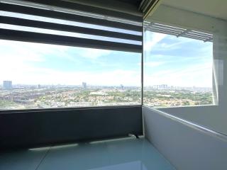 Cozy Paddington Heights Studio Apartment in Alam Sutera BSD Near Jakarta by Le Ciel Hospitality - 4