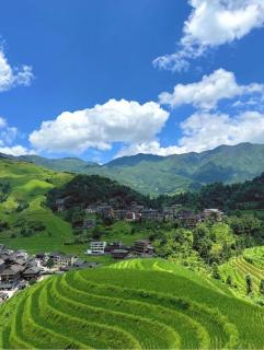 Longji Terrace La vie Inn - 4