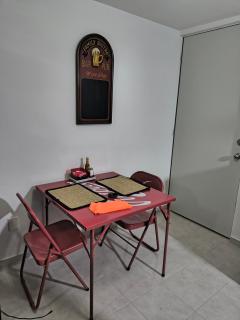 Departamento excelente estado - 1