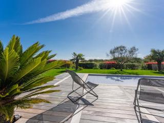Villa avec piscine et terrasse, 3 chambres, proche plage à Saint-Martin-de-Ré - FR-1-835-36 - 0