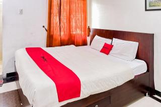 RedDoorz near Gajah Mada Park Medan - 1