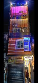 Homestay Chittor Inn - 8