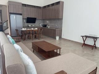 森林城市高尔夫别墅中式度假别墅 - 6