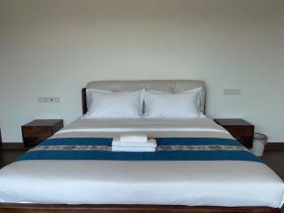 森林城市高尔夫别墅中式度假别墅 - 1