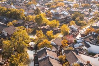 濮院时尚古镇濮锦大酒店 - 9