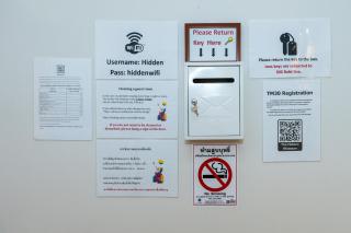 XX The Hidden Khaosan - เดอะ ฮิดเด้น ถนนข้าวสาร - 5