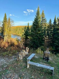 Chalet L'Orée Étoilée - 7