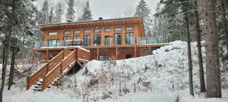 Chalet L'Orée Étoilée - 4