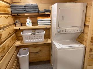 Chalet L'Orée Étoilée - 1