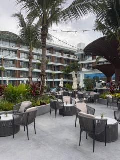 Sunshine Beach, Kora Resort Phuket 5, Bang Tao, Laguna - 3