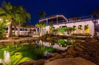 Sol Flow Retreat - 7