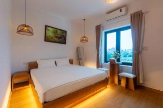 Sol Flow Retreat - 1