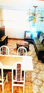 Departamento 3 habitaciones Tacna - 1