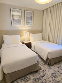 Solo Realty Apartments at Address Residence Fujairah - 1