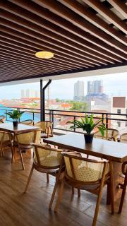 Men's Bhaskara O'Six by Stayvie Coliving - 6