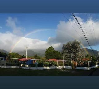 Hostal Casa Pedro Boquete - 6