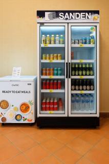 iCheck inn Thapra - 2