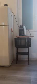 Il Mare a un passo da casa SAMY appartamento intero 6 posti letto 60 mt - 6