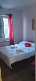 Il Mare a un passo da casa SAMY appartamento intero 6 posti letto 60 mt - 6