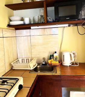 Ellen Bay Cottages - 8