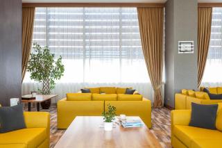 Hampton By Hilton Kocaeli Symbol - Kocaeli - 5