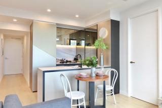 2Br2Ba Premier Tower Apartment Wifi Free Tram - 5