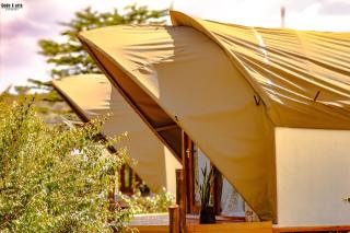 Hotel White Sandcastle Mara Lodge - 6