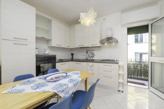 324 - Casa Brezza Marina, 10 Minuti a piedi dalla spiaggia e dal mare di Riva Trigoso - 7